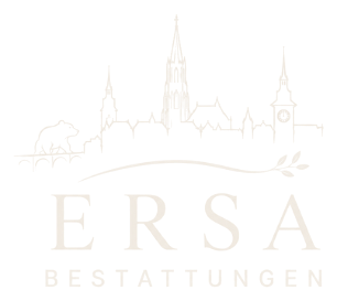 ERSA Bestattungen — Bestattungsinstitut Bern