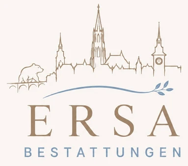 ERSA Bestattungen — Bestattungsinstitut Bern