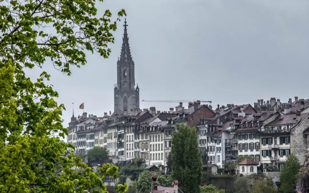 Bestattung in der Schweiz: Was von Kanton zu Kanton unterschiedlich ist
